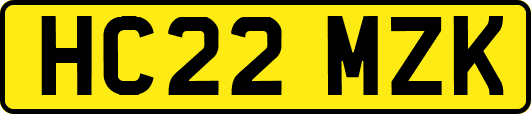 HC22MZK