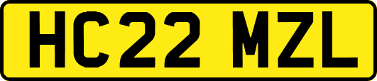 HC22MZL
