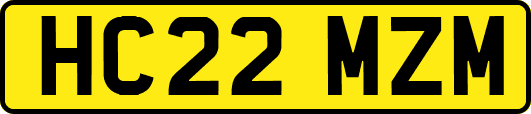 HC22MZM
