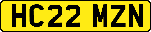 HC22MZN