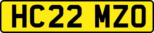 HC22MZO