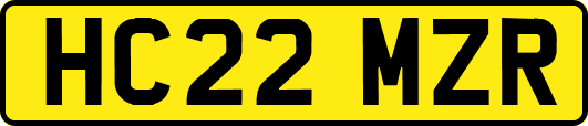 HC22MZR