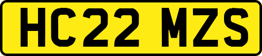 HC22MZS