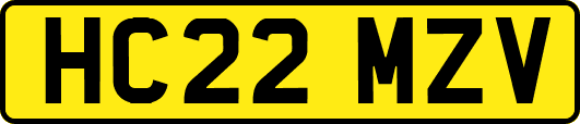 HC22MZV