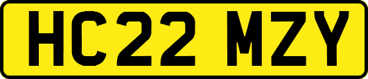 HC22MZY