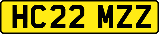 HC22MZZ