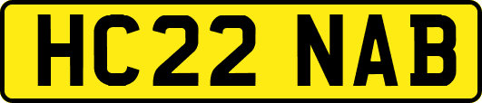 HC22NAB
