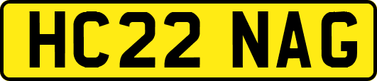 HC22NAG