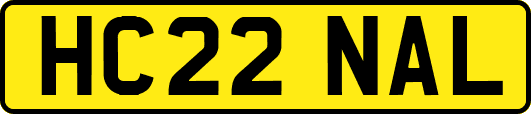 HC22NAL
