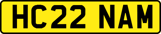 HC22NAM