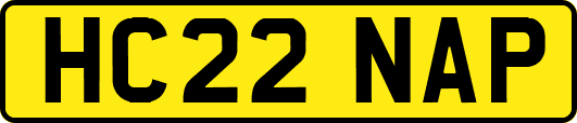 HC22NAP