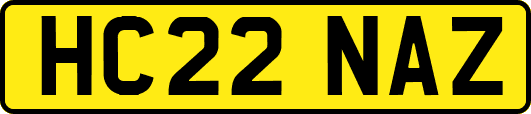 HC22NAZ