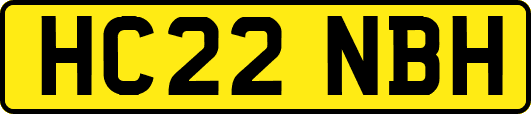 HC22NBH