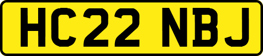 HC22NBJ
