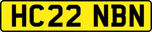 HC22NBN