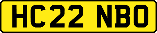 HC22NBO