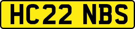 HC22NBS