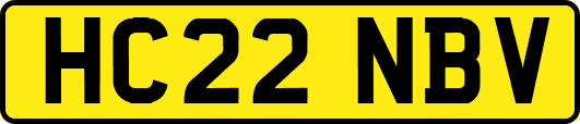 HC22NBV