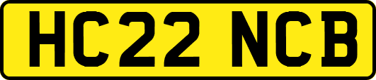HC22NCB