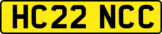 HC22NCC