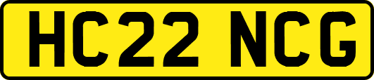 HC22NCG
