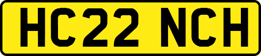 HC22NCH