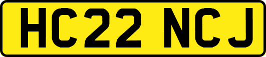 HC22NCJ