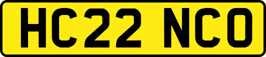 HC22NCO