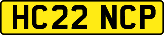 HC22NCP