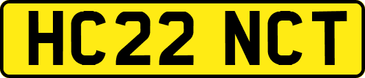 HC22NCT