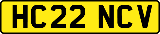 HC22NCV