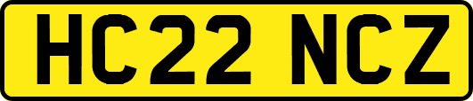 HC22NCZ