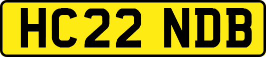 HC22NDB