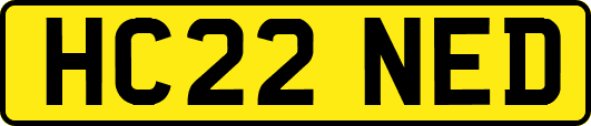 HC22NED