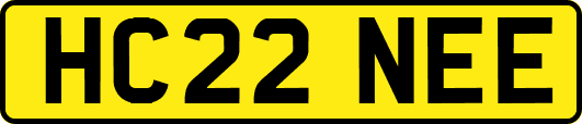 HC22NEE
