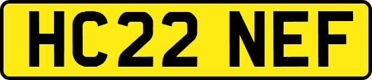 HC22NEF