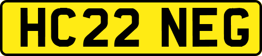 HC22NEG
