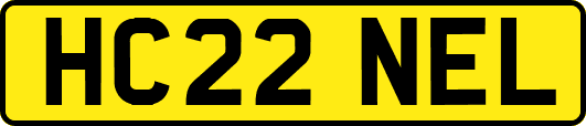 HC22NEL