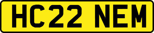 HC22NEM