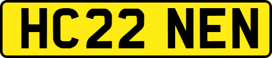 HC22NEN