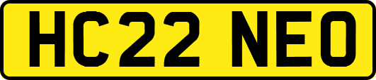 HC22NEO