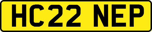 HC22NEP