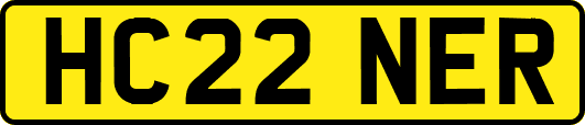HC22NER