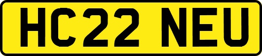 HC22NEU