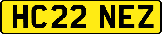 HC22NEZ