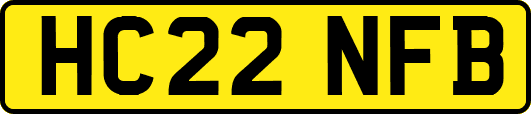 HC22NFB