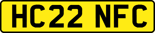 HC22NFC