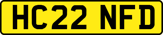 HC22NFD