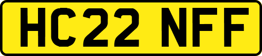 HC22NFF
