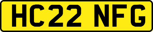 HC22NFG